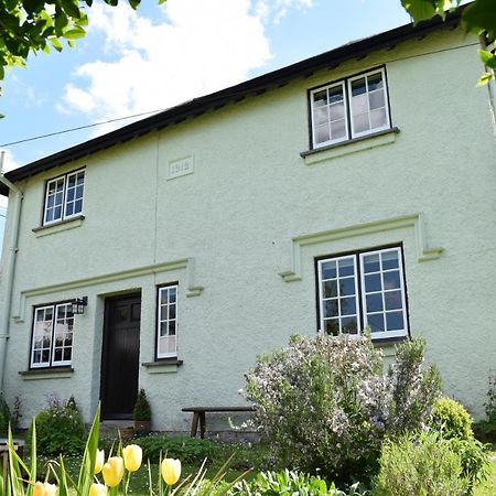 Cedra Cottage - Vintage Country Hideaway Axminster Εξωτερικό φωτογραφία