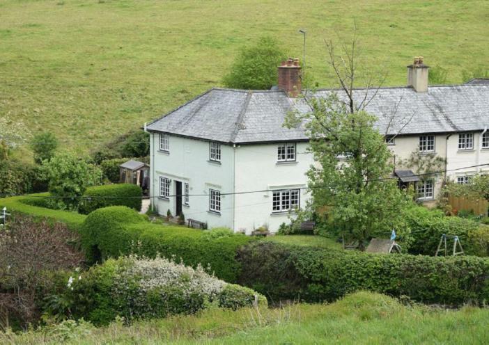 Cedra Cottage - Vintage Country Hideaway Axminster Εξωτερικό φωτογραφία