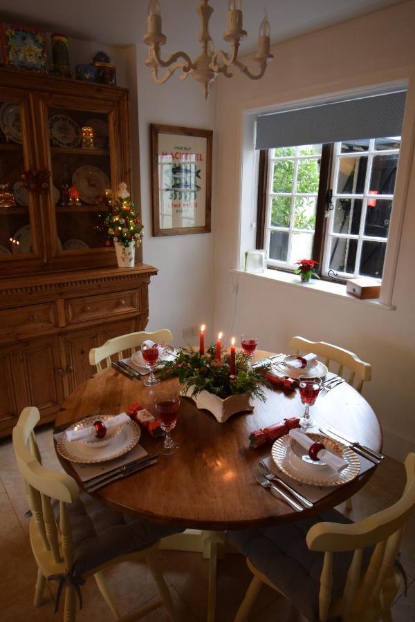 Cedra Cottage - Vintage Country Hideaway Axminster Εξωτερικό φωτογραφία