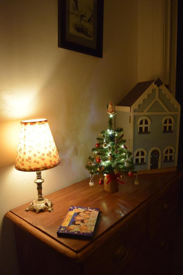 Cedra Cottage - Vintage Country Hideaway Axminster Εξωτερικό φωτογραφία