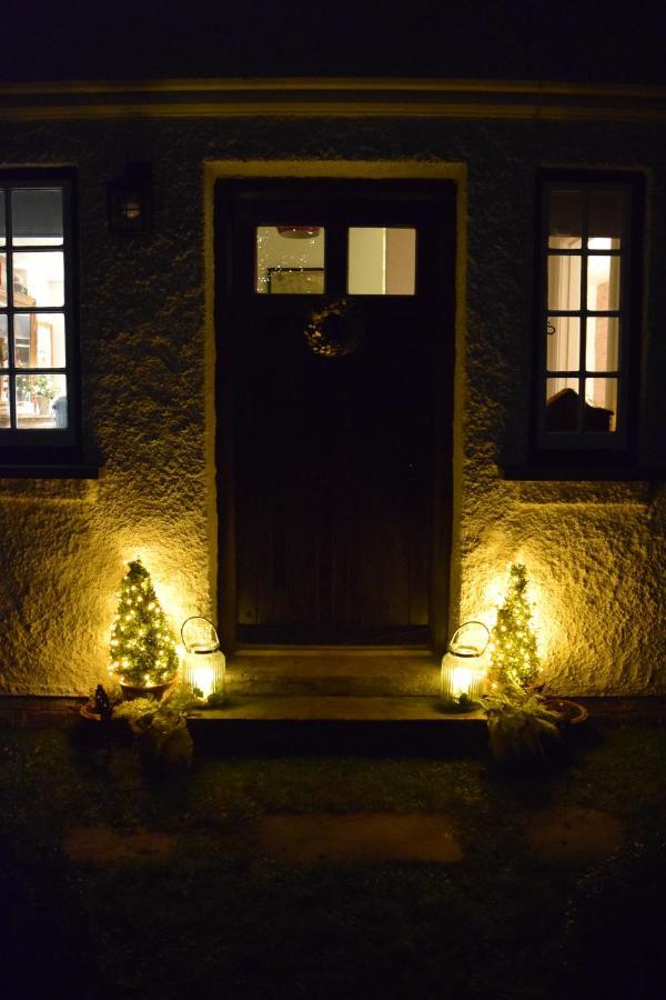Cedra Cottage - Vintage Country Hideaway Axminster Εξωτερικό φωτογραφία