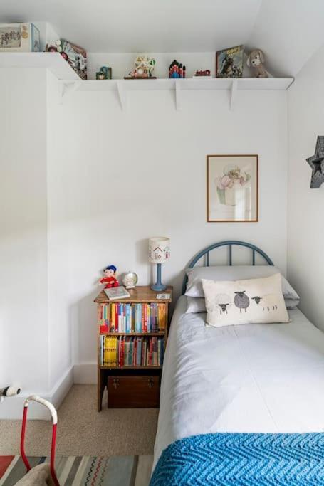 Cedra Cottage - Vintage Country Hideaway Axminster Εξωτερικό φωτογραφία