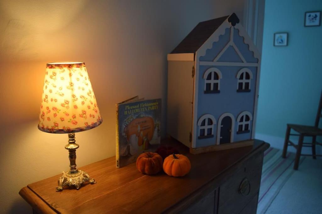 Cedra Cottage - Vintage Country Hideaway Axminster Εξωτερικό φωτογραφία