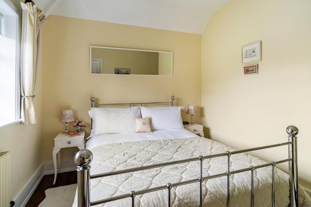 Cedra Cottage - Vintage Country Hideaway Axminster Εξωτερικό φωτογραφία