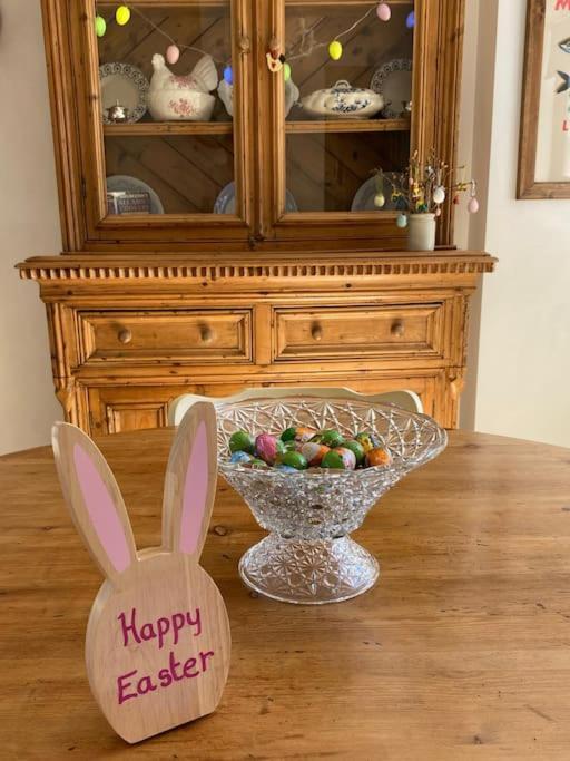 Cedra Cottage - Vintage Country Hideaway Axminster Εξωτερικό φωτογραφία