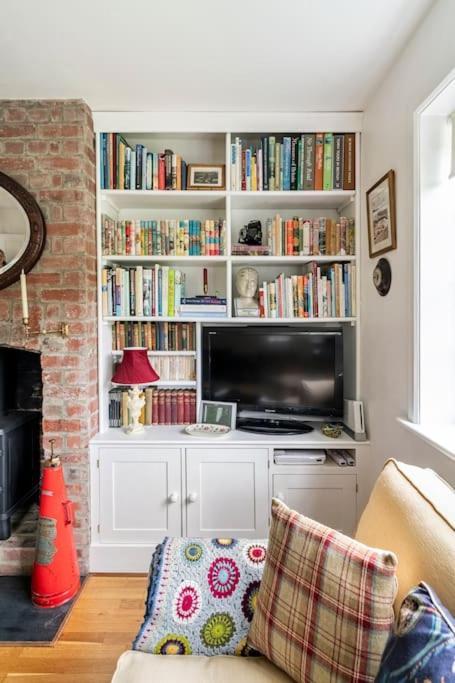 Cedra Cottage - Vintage Country Hideaway Axminster Εξωτερικό φωτογραφία