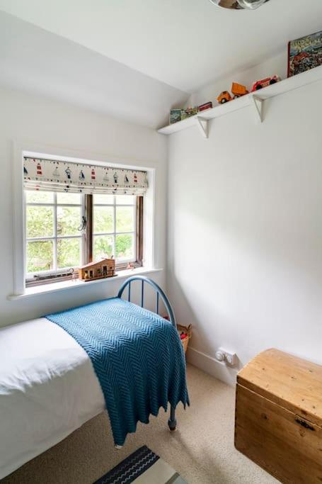 Cedra Cottage - Vintage Country Hideaway Axminster Εξωτερικό φωτογραφία