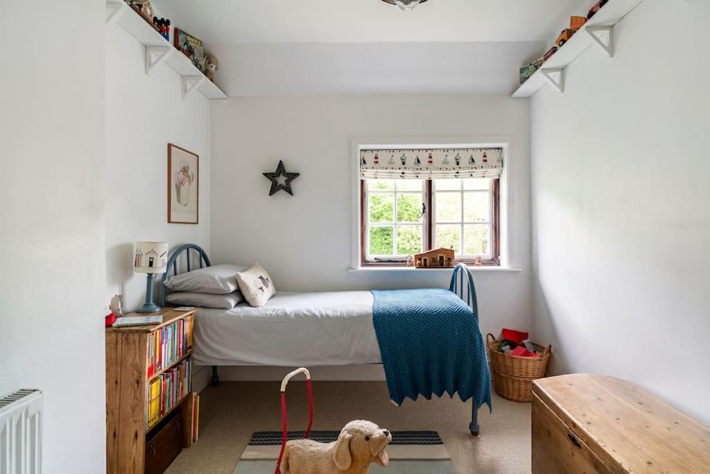 Cedra Cottage - Vintage Country Hideaway Axminster Εξωτερικό φωτογραφία