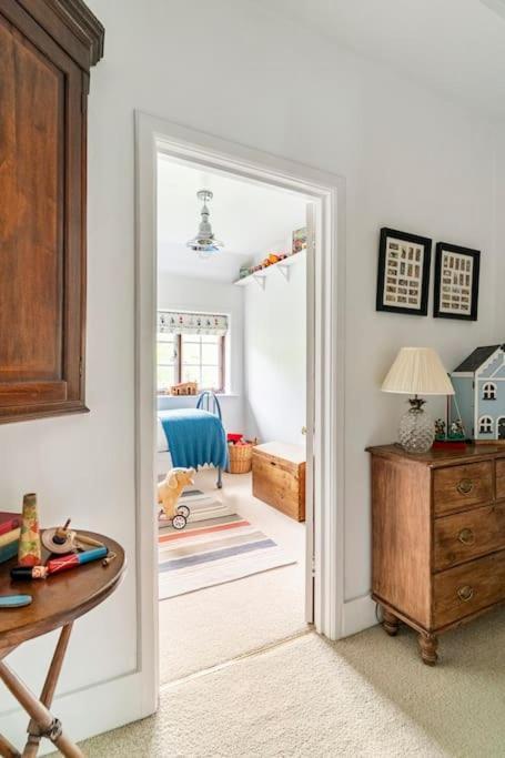 Cedra Cottage - Vintage Country Hideaway Axminster Εξωτερικό φωτογραφία