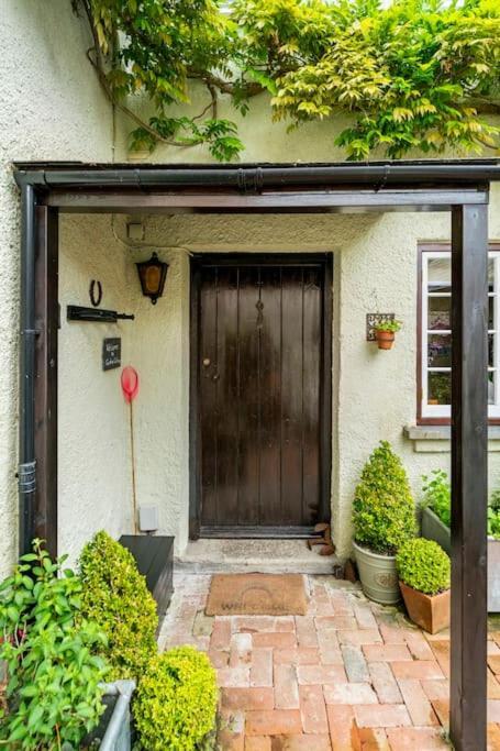 Cedra Cottage - Vintage Country Hideaway Axminster Εξωτερικό φωτογραφία