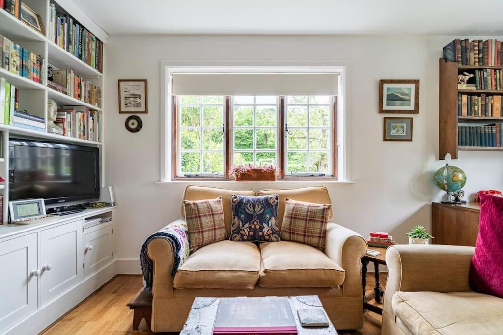 Cedra Cottage - Vintage Country Hideaway Axminster Εξωτερικό φωτογραφία