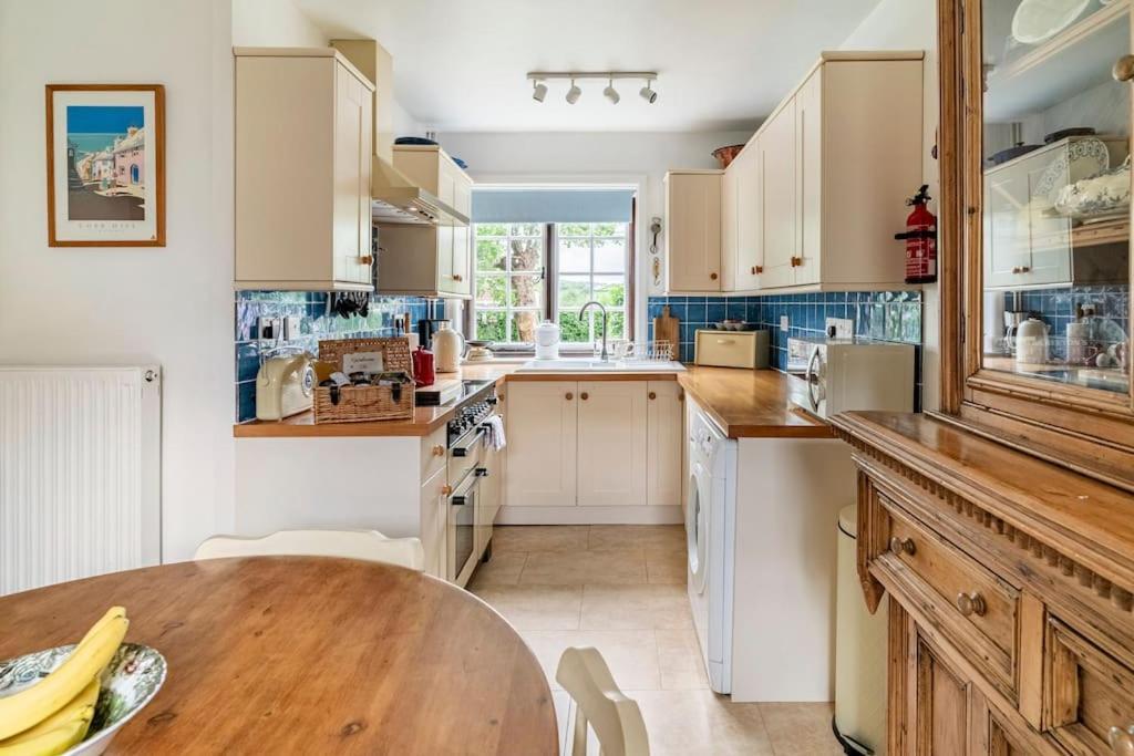 Cedra Cottage - Vintage Country Hideaway Axminster Εξωτερικό φωτογραφία
