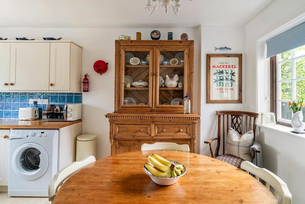 Cedra Cottage - Vintage Country Hideaway Axminster Εξωτερικό φωτογραφία