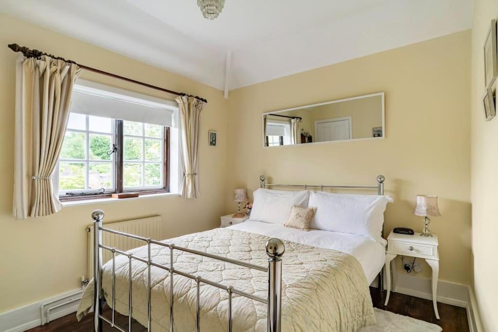 Cedra Cottage - Vintage Country Hideaway Axminster Εξωτερικό φωτογραφία